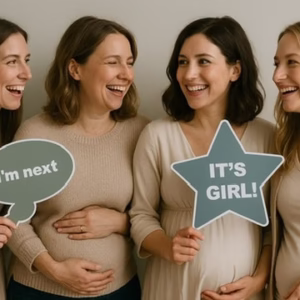 Baby shower